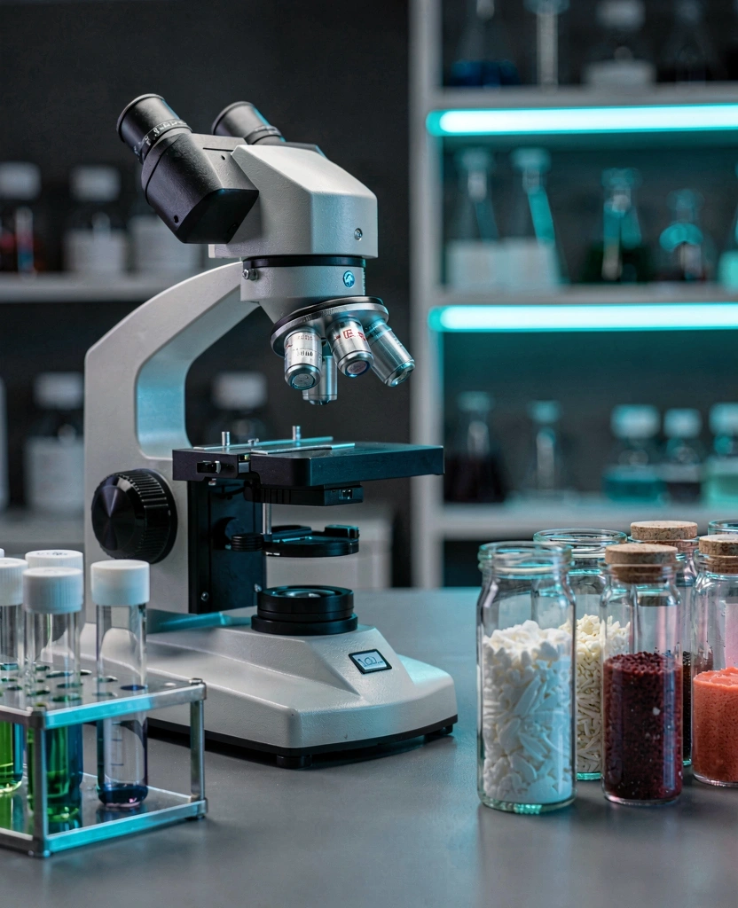 Laboratorio di Nutrizione