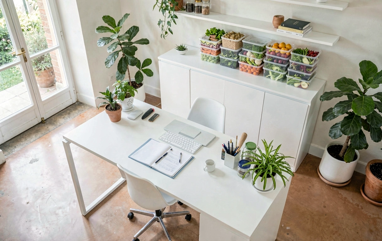 Il nostro approccio alla salute