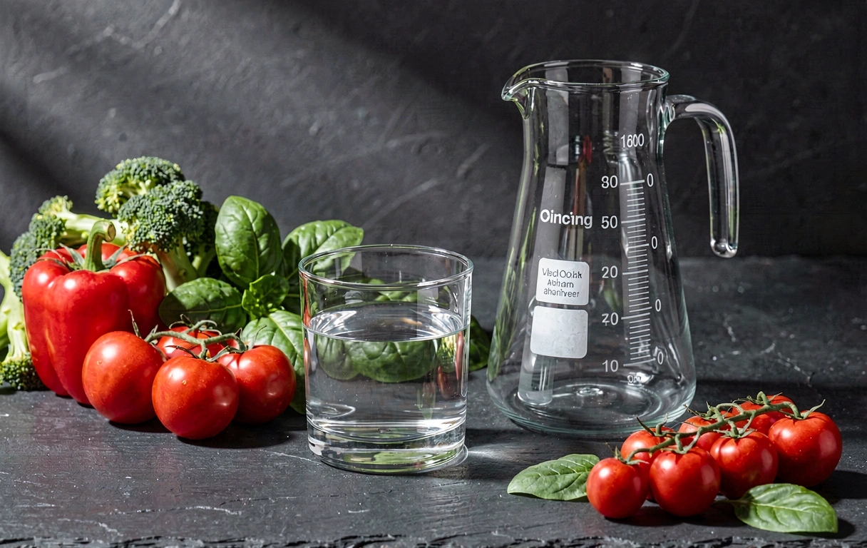 Nutrizione Clinica e Benessere