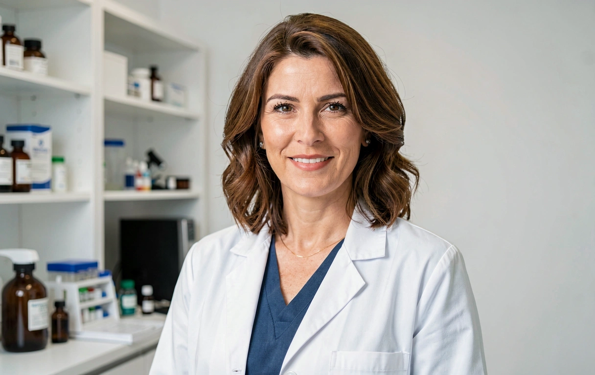 Nutrizionista Vitalità